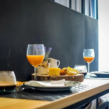 Chillout Trindade Πόρτο