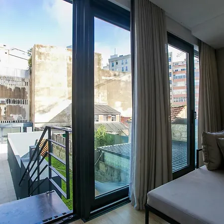 Chillout Trindade * Πόρτο