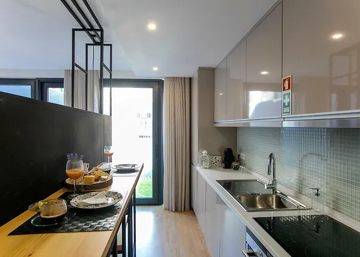 Chillout Trindade Διαμέρισμα Πόρτο