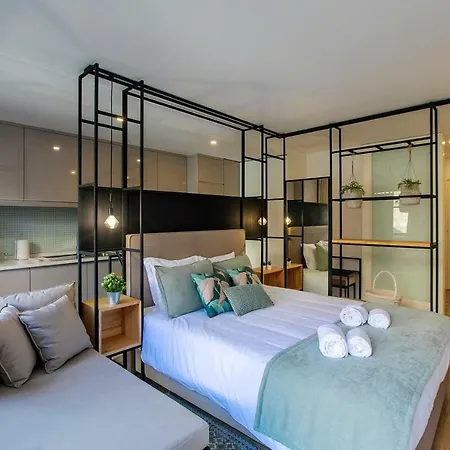 Appartement Chillout Trindade