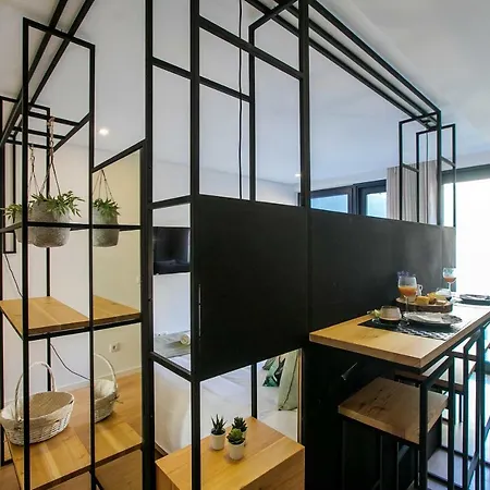 Chillout Trindade Appartement Oporto