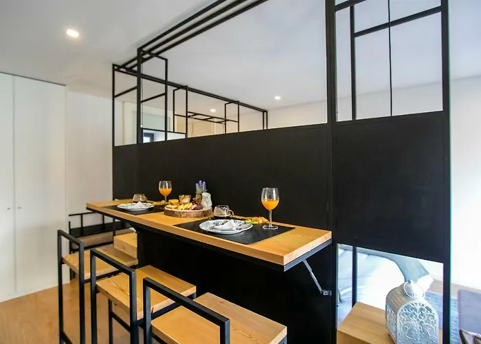 Chillout Trindade * Porto