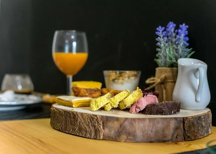 Apartmán Chillout Trindade Porto