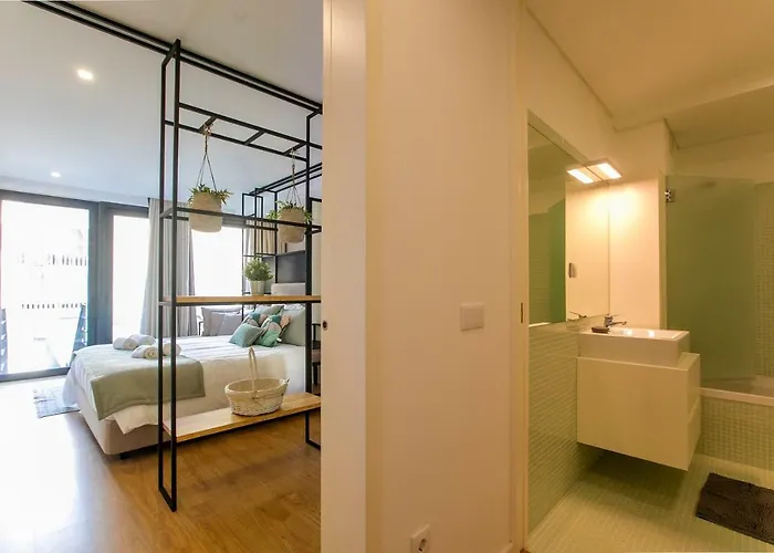 Chillout Trindade * Porto