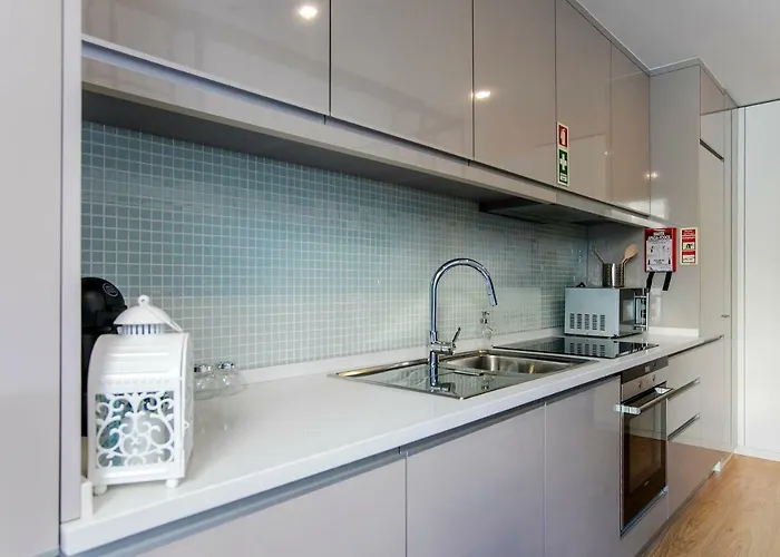 Apartmán Chillout Trindade