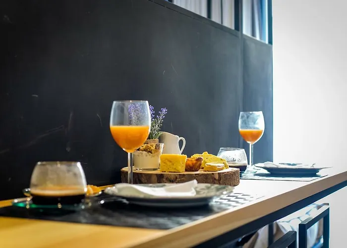 Chillout Trindade Porto