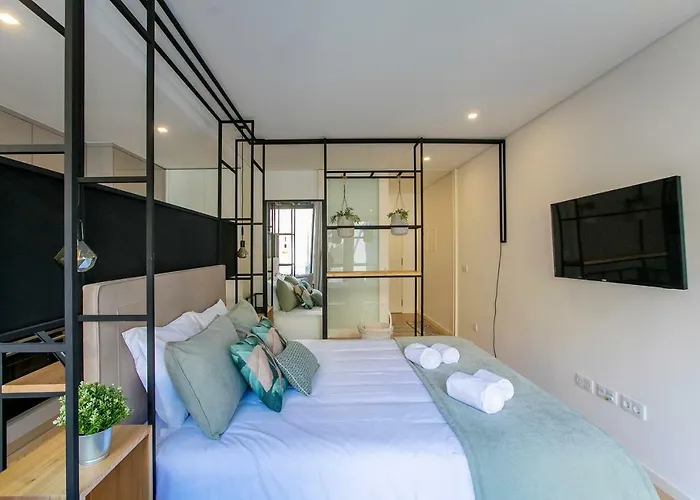 Apartmán Chillout Trindade