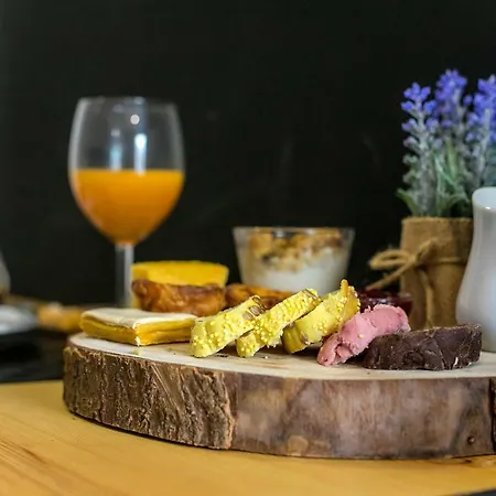 Apartment Chillout Trindade Porto