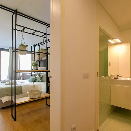 Chillout Trindade * Porto