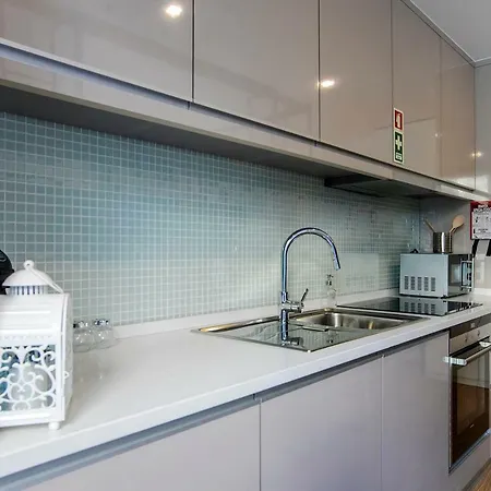 Apartment Chillout Trindade